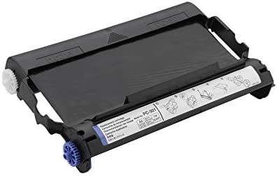 Brother PC301 Fax Printing Cartridge - Image 2
