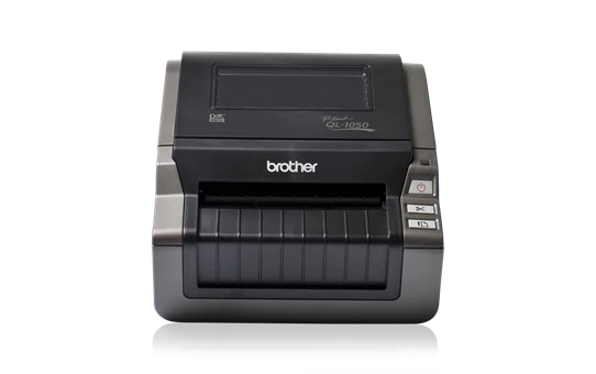 Brother QL-1050 High-Speed Professional Label Printer - Image 2