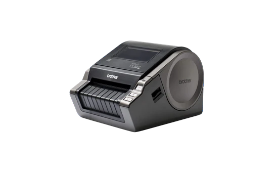 Brother QL-1050 High-Speed Professional Label Printer - Image 3
