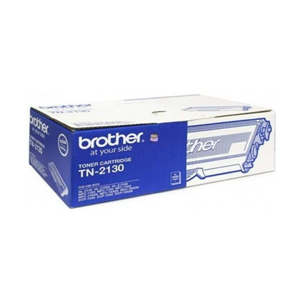 Brother TN-2130 Toner Cartridge - Image 2