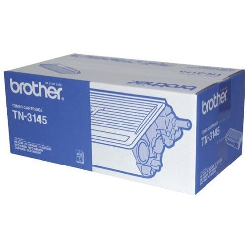 Brother TN-3145 Black Toner Cartridge - Image 2