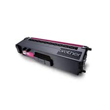 Brother TN-348M Toner Catridge - Image 2