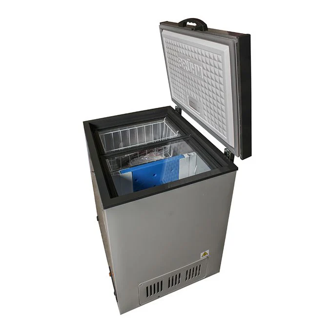 Bruhm BCF-SD150 150 Litres Chest Freezer - Image 2