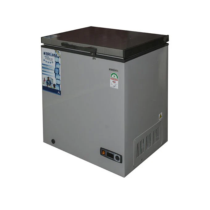 Bruhm BCF-SD150 150 Litres Chest Freezer - Image 3