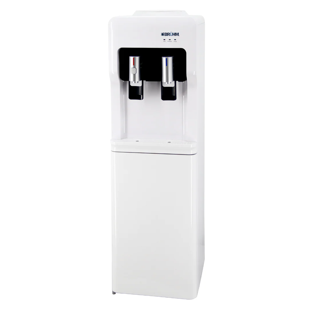 Bruhm BDS-HCE532 Hot And Cold Water Dispenser