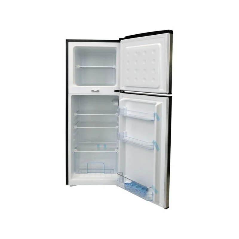 Bruhm BRD-140 Double Door Fridge 120L - 120 Litres, Double Door - Image 2
