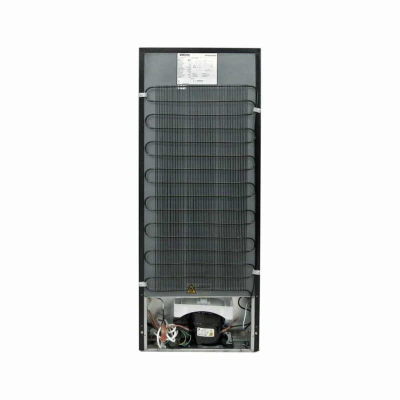 Bruhm BRD-140 Double Door Fridge 120L - 120 Litres, Double Door - Image 3