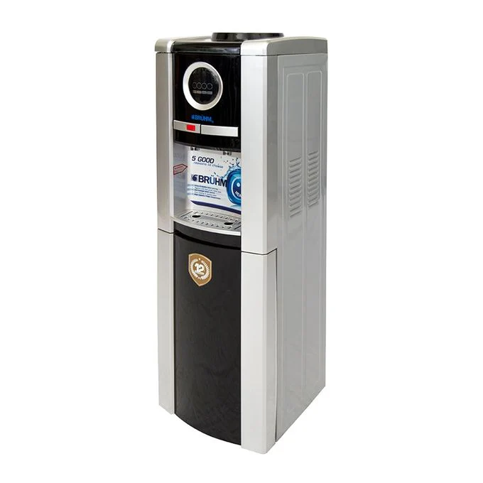Bruhm BWD-HN11 Hot and Warm Water dispenser with Cabinet - Image 3