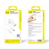 Budi CC062TT 33W PPS Mini Car Charger – Fast Charging USB-C & USB-A Car Adapter with Power Delivery - Image 4