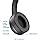 Budi EP52B Wireless Foldable Stereo Headphones – Bluetooth Headset with HD Sound & Built-In Microphone - Image 3