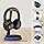 Budi EP52B Wireless Foldable Stereo Headphones – Bluetooth Headset with HD Sound & Built-In Microphone - Image 4