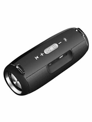 Budi Sports Outdoor Bluetooth Speaker - Good sound Quality , Water Proof - Image 2