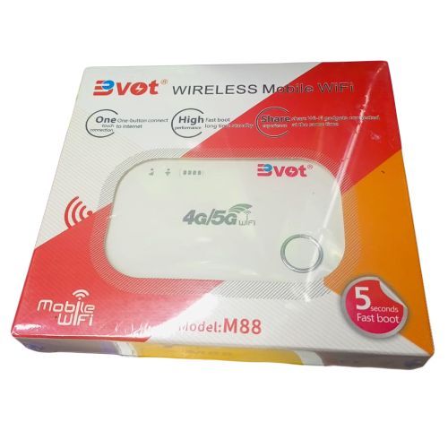 Bvot M88-75K Wireless Mobile Wifi - Image 2