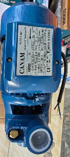 Canam QB80 1HP Water Pump – High-Performance Electric Pump for Irrigation, Farming & Home Use - Image 2