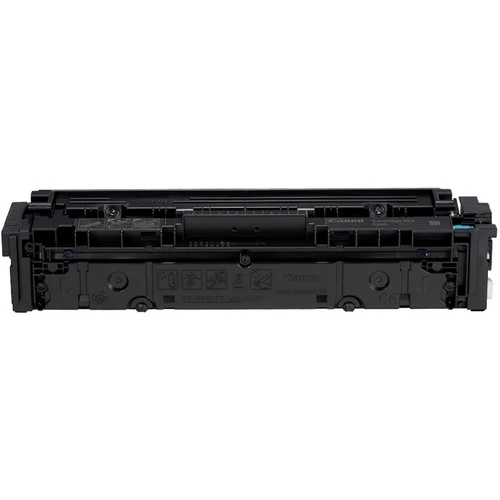Canon 054 Cyan Toner Cartridge - 3023C001 - Image 2