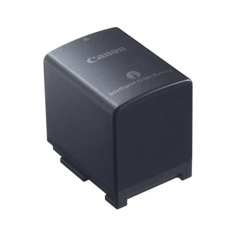 Canon BP-828 Lithium-Ion Battery Pack (2670mAh)