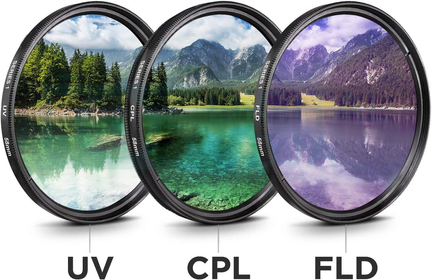 Canon EF 100-400mm F/4.5-5.6L IS II USM Lens - EF Mount L-Series Lens, Full-Frame Format, Weather-Sealed Design, 1-Year Warranty - Image 2