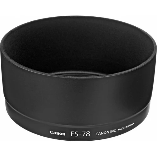 Canon EF 50mm f/1.2L USM Lens - Image 4