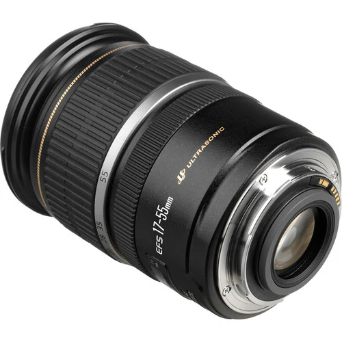 Canon EF-S 17-55 f/2.8 IS USM Lens - Image 4