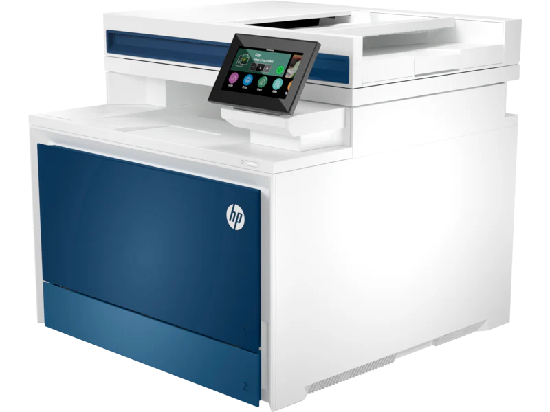 Canon i-SENSYS LBD223dw A4 Mono Laser Printer – Wireless, Duplex, Fast 33ppm, Mobile Print, Network Ready - Image 3