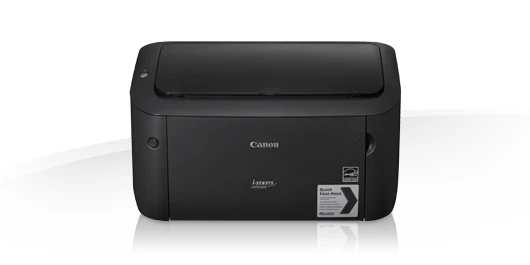 Canon i-SENSYS LBP6030B Mono Laser Single Function Printer - 18ppm, USB Interface - Image 2