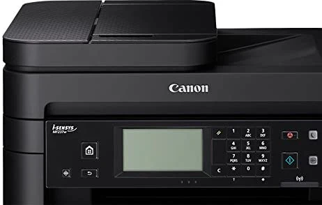 Canon i-SENSYS MF237W A4 Mono Laser Multifunction Printer - Image 3
