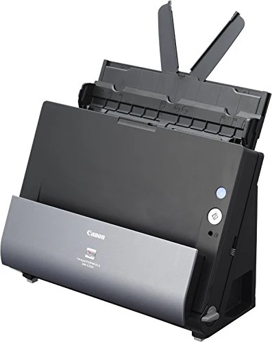 Canon imageFormula DR-C225 Office Document Scanner - 9706B003AD