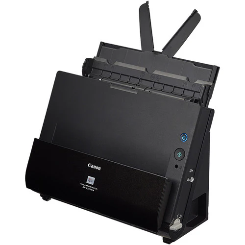 Canon imageFORMULA DR-C225W Wireless Document Scanner - Image 2