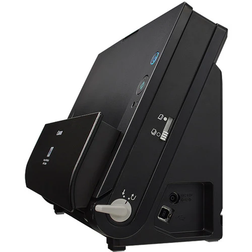 Canon imageFORMULA DR-C225W Wireless Document Scanner - Image 4