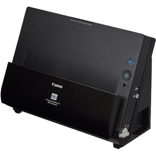 Canon imageFORMULA DR-C225W Wireless Document Scanner - Image 5