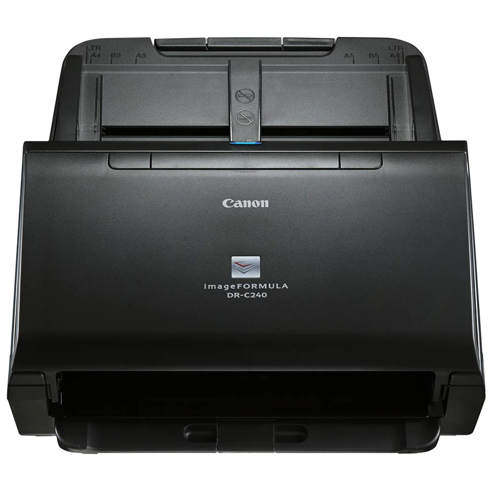 Canon imageFORMULA DR-C240 Office Document Scanner - 0651C003AC