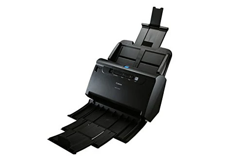 Canon imageFORMULA DR-C240 Office Document Scanner - 0651C003AC - Image 4