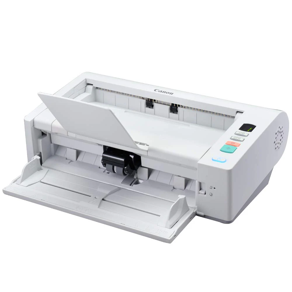 Canon imageFORMULA DR-M140 Office Document Scanner - 5482B003AF - Image 4
