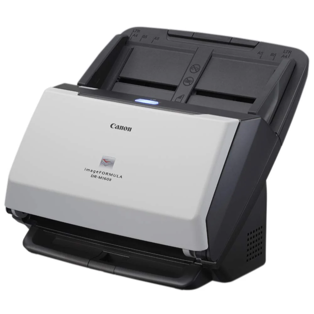 Canon imageFORMULA DR-M160II Document Scanner - 9725B003AF - Image 4