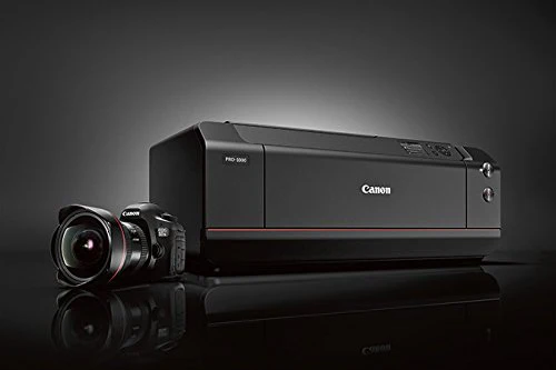 Canon imagePROGRAF PRO-1000 17" Professional Photographic Inkjet Printer - Image 3