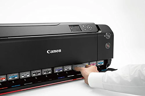 Canon imagePROGRAF PRO-1000 17" Professional Photographic Inkjet Printer - Image 4