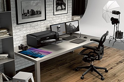Canon imagePROGRAF PRO-1000 17" Professional Photographic Inkjet Printer - Image 8