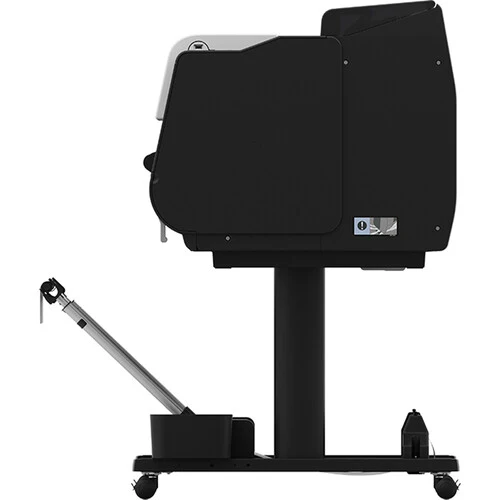 Canon imagePROGRAF TX-4100 44" Large Format Printer – High-precision printing system for large-format graphics, CAD drawings, and professional quality output - Image 2