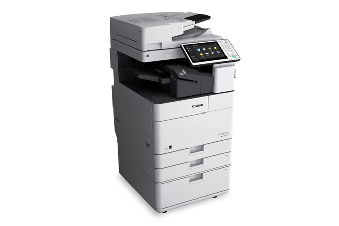 Canon imageRUNNER ADVANCE 4535i Printer - Image 3