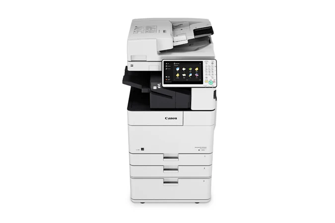 Canon imageRUNNER ADVANCE 4545i Printer - Image 4