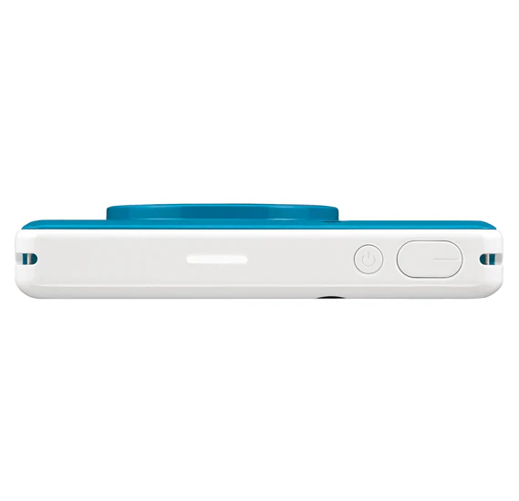 Canon iNSPiC ZV-123-SSB(C) Camera - Instant Shoot-and-Print, No ink required with ZINK technology, One-touch quick reprint - Image 2