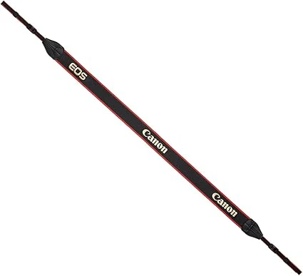 Canon New Camera Strap