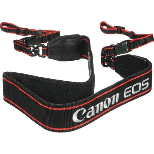 Canon New Camera Strap - Image 2