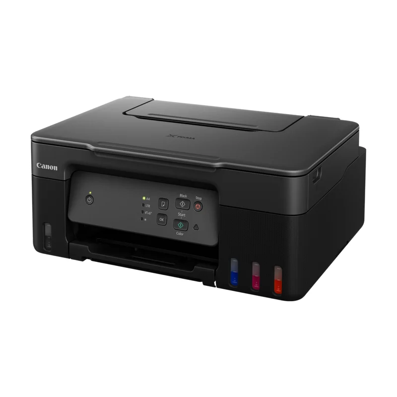 Canon Pixma G2430 AIO Colour Inkjet Printer (5991C009AA) - Image 2
