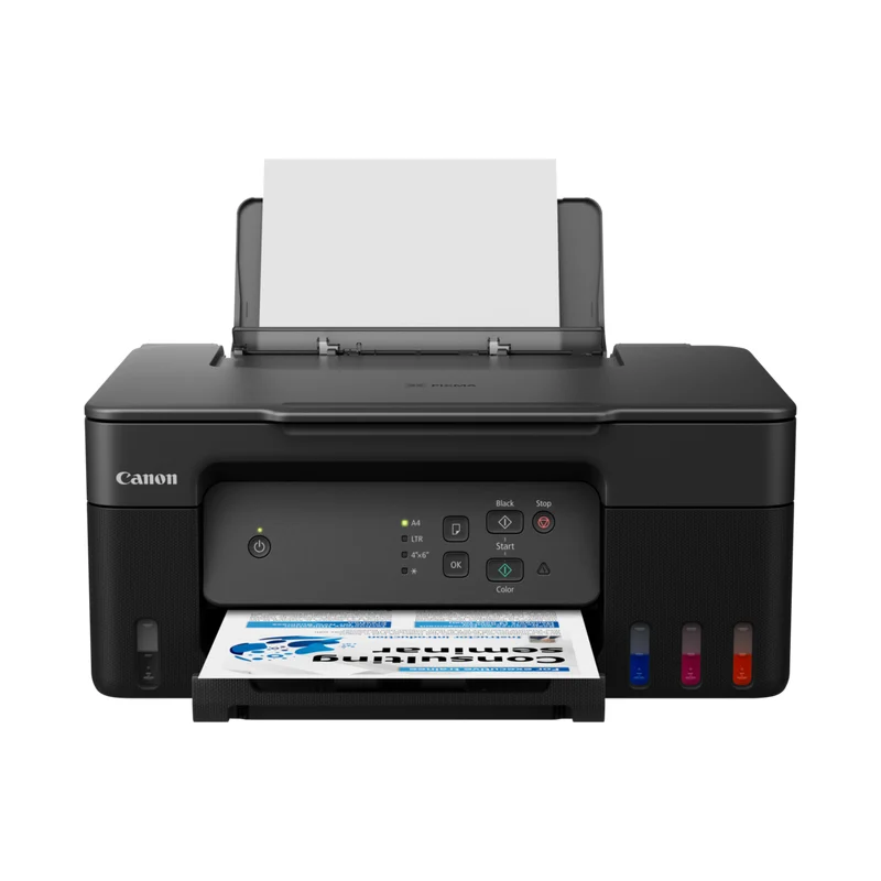 Canon Pixma G2430 AIO Colour Inkjet Printer (5991C009AA) - Image 3