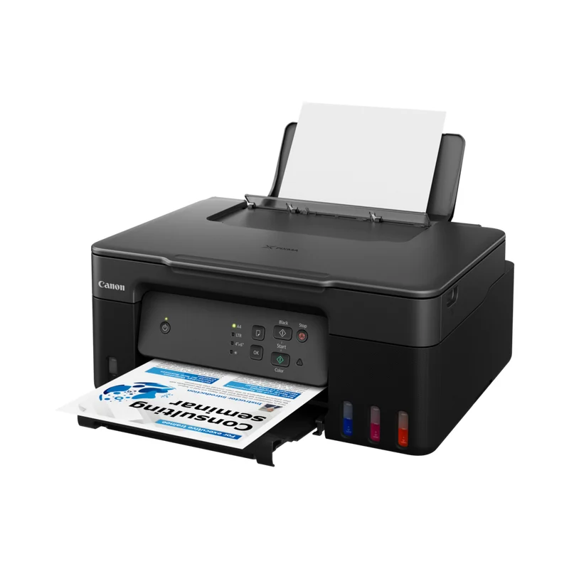 Canon Pixma G2430 AIO Colour Inkjet Printer (5991C009AA) - Image 4