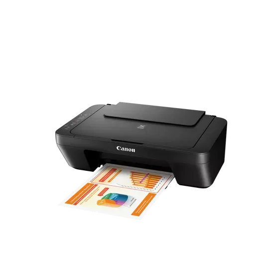 Canon Pixma G2540S All In One Printer - Image 2