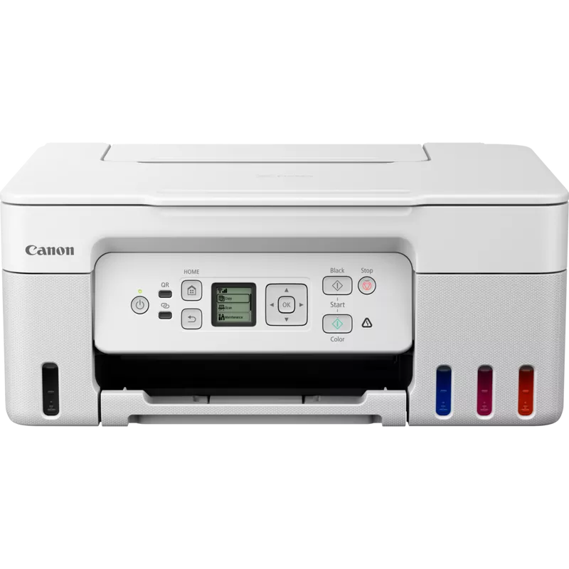 CANON PIXMA G3470 Multifunction SERIES Printer - Image 3