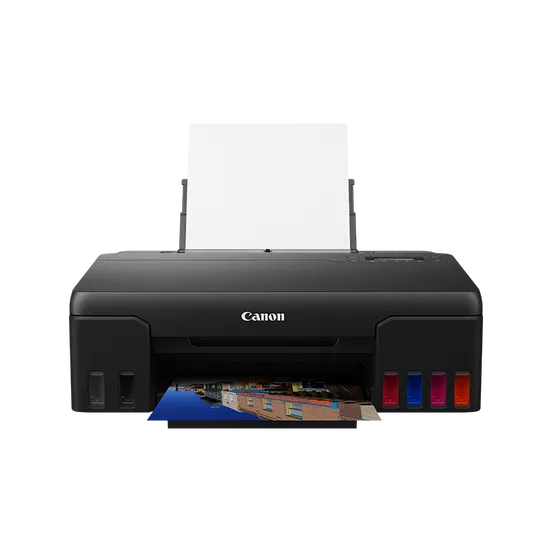 Canon PIXMA G540 Single Function Printer - Image 2