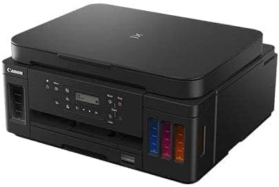 Canon PIXMA G6040 Printer - Image 2